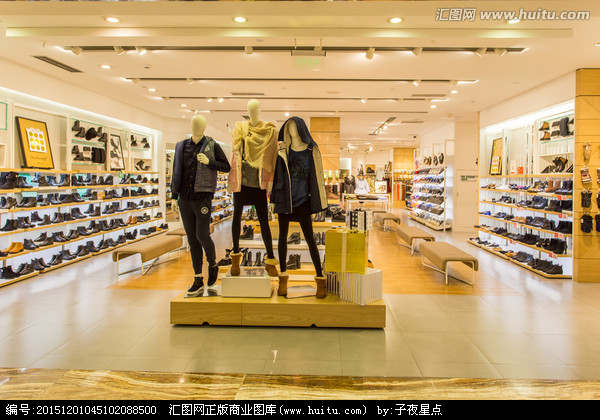 从服饰鞋帽到生活美学 一张蓝图描绘平凡日子的不凡光彩