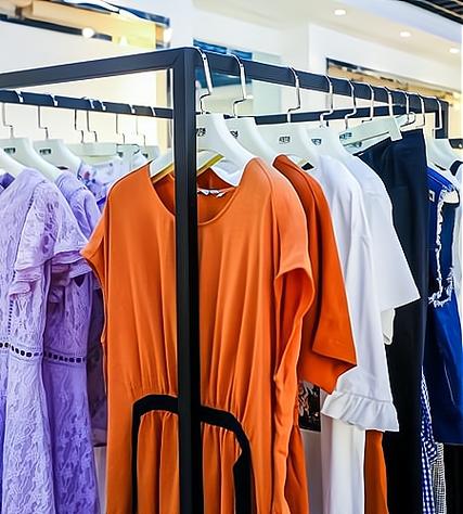 岂文女装:用产品和服务打动服装鞋帽消费者